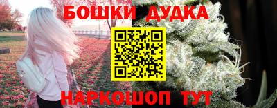 молекула духа Кандалакша